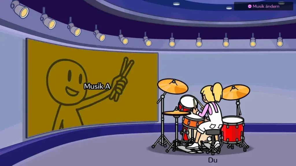 Rhythm Heaven Groove - Nintendo Switch Games