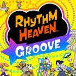Rhythm Heaven Groove
