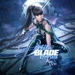 Stellar Blade
