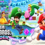 Super Mario Bros: Wonder