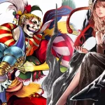 FINAL FANTASY RESONANCE