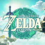 The Legend of Zelda: Tears of the Kingdom