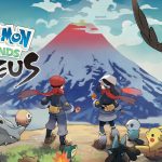 Pokémon Legends: Arceus