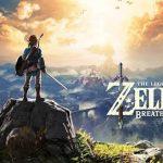 The Legend of Zelda Breath of the Wild