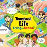 Tomodachi Life: Living the Dream