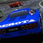 Arcade Archives Rave Racer