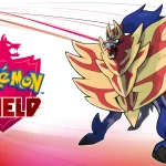 Pokémon Sword Shield